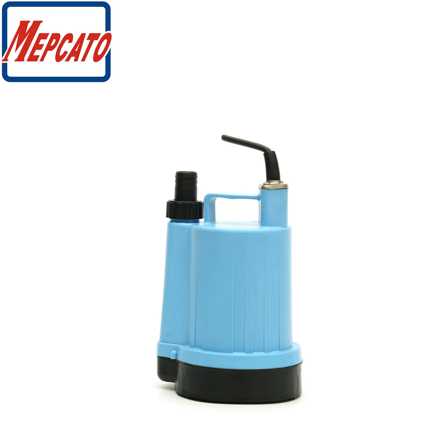 2mm bas niveau fonctionnant petit électrique portable automatique en plastique jardin étang piscine puisard sous-sol garage centrifuge submersible pompe de drainage d'eau résiduelle