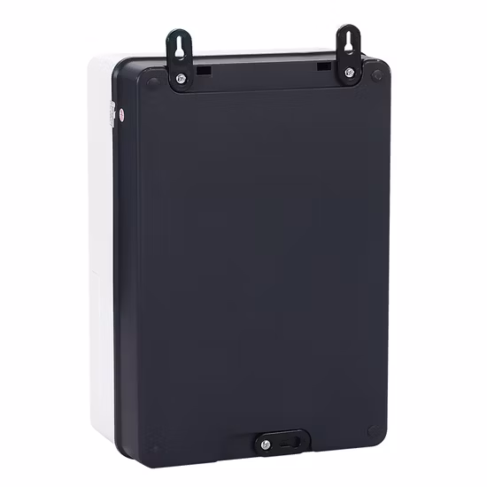 Panneau de commande de pompe submersible triphasé 4kw pour pompe de puits profond