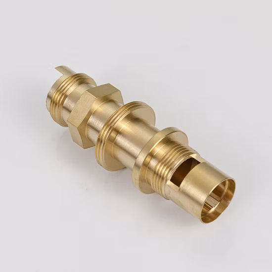 Transformation et fabrication de pièces, non